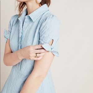 Gal Meets Glam Judith Dress (Anthro Exclusive)